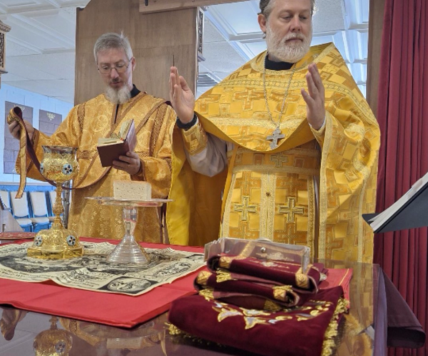 All Saints of North America Orthodox Church - Image 3
