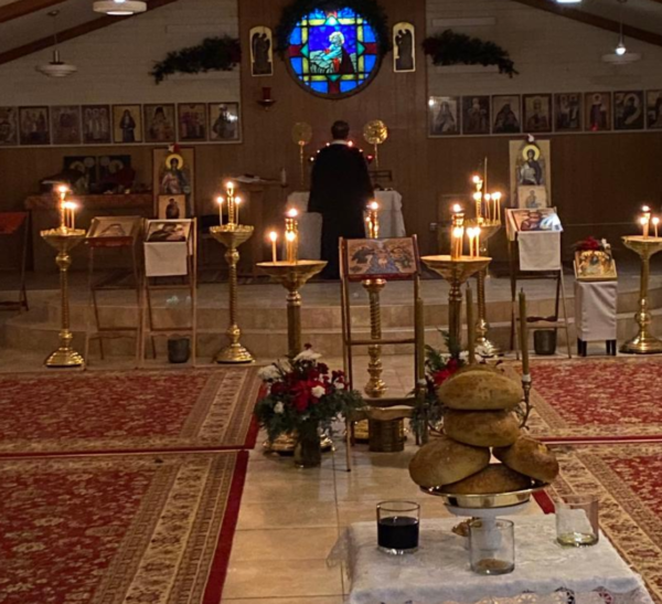 All Saints of North America Orthodox Church - Image 4